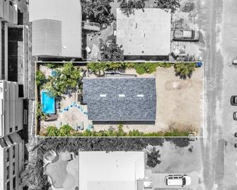 Seahorse Suite home - Bradenton Beach