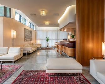 Hotel Polo - רימיני - טרקלין