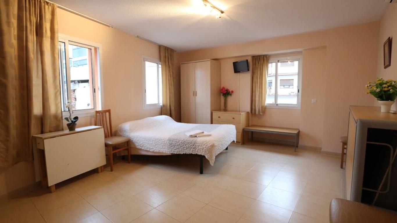 Royal Inn Aparthotel