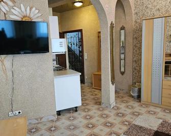 Hotel Tenne - Viernheim - Рецепція