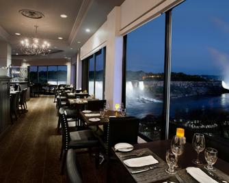 The Brock Niagara Falls Fallsview, Tapestry by Hilton - Niagara Falls - Restaurant
