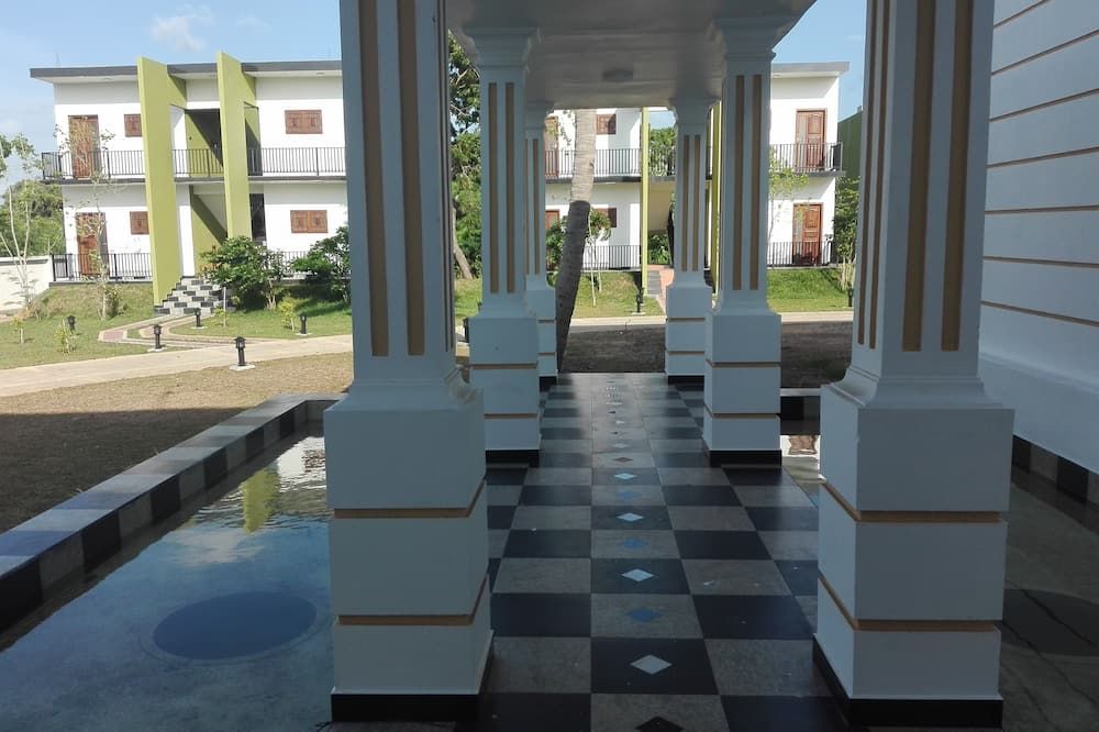 Hotel Golden Ray - Dambulla