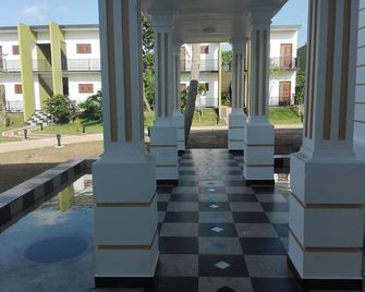 Hotel Golden Ray - Dambulla
