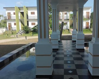 Hotel Golden Ray - Dambulla