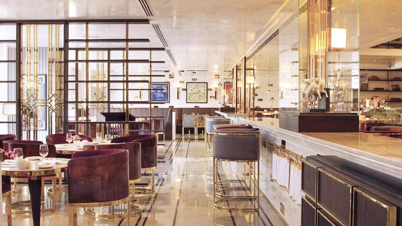 Tamani Marina Hotel and Hotel Apartments