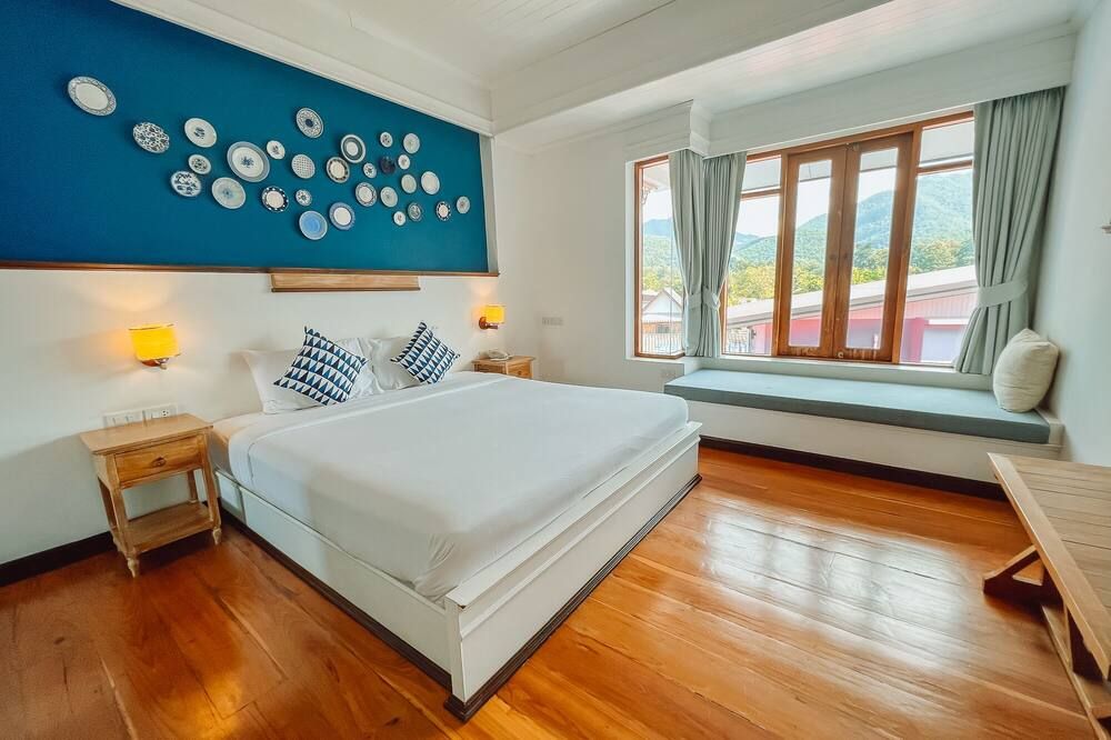 Pai Cherkaew Boutique House