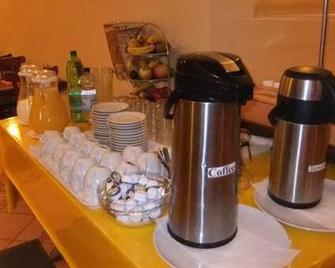 My Airport Hotel Stuttgart-Airport-Messe - Leinfelden-Echterdingen - Buffet