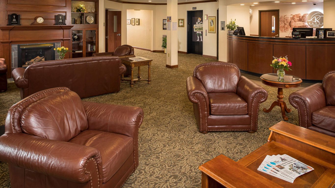 Kress Inn, an Ascend Collection Hotel