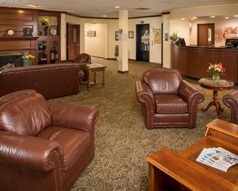 Kress Inn, an Ascend Collection Hotel - De Pere - Lobby