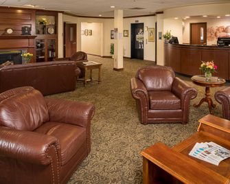 Kress Inn, an Ascend Collection Hotel - De Pere - Лаунж