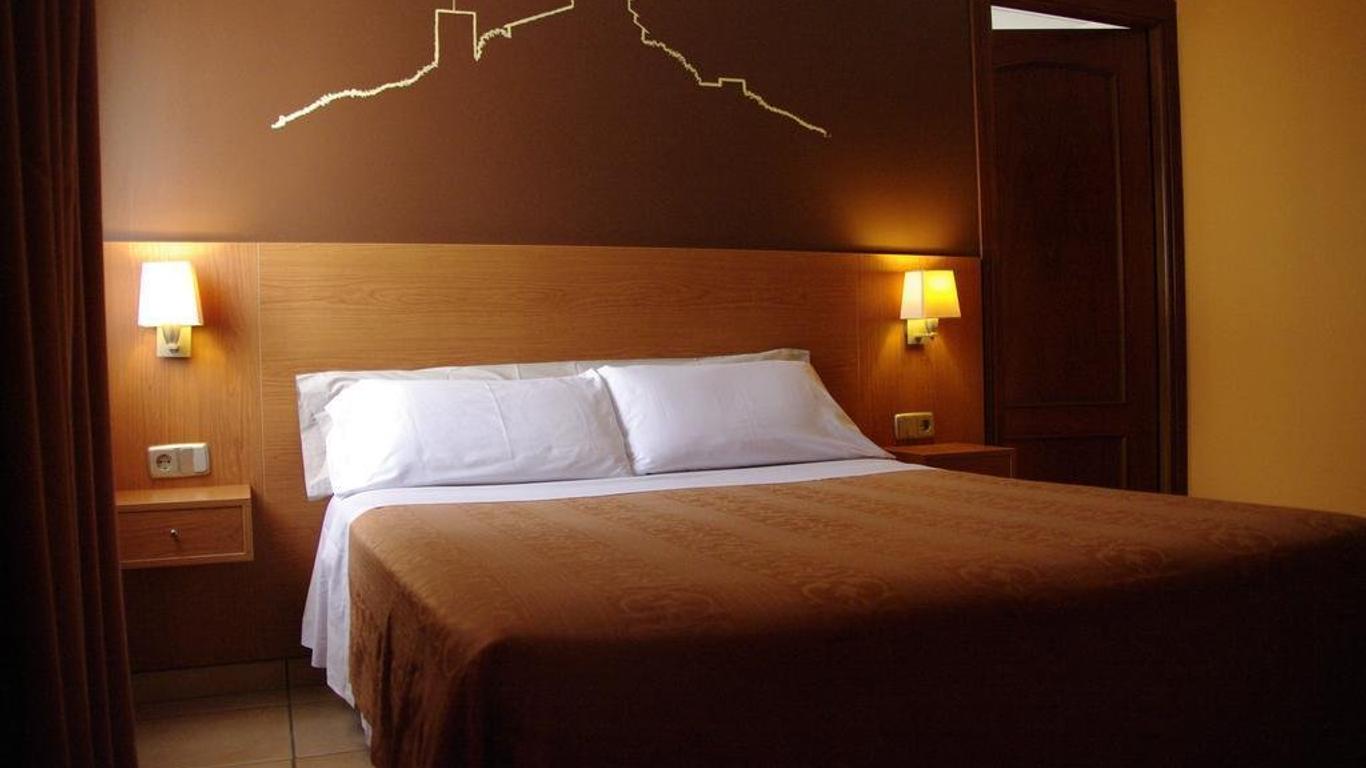 Hotel Solsona Centre