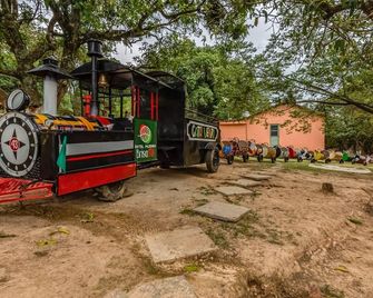 Hotel Fazenda Brisa Itu - Itu
