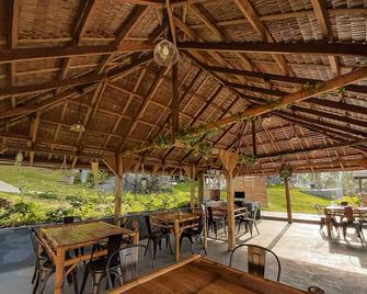Bintana Sa Paraiso Binunsaran - Mambajao - Restaurante