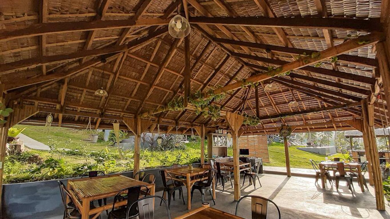 Bintana Sa Paraiso Binunsaran