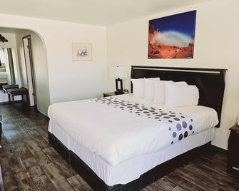 Hotel 191 - Moab - Moab - Bedroom