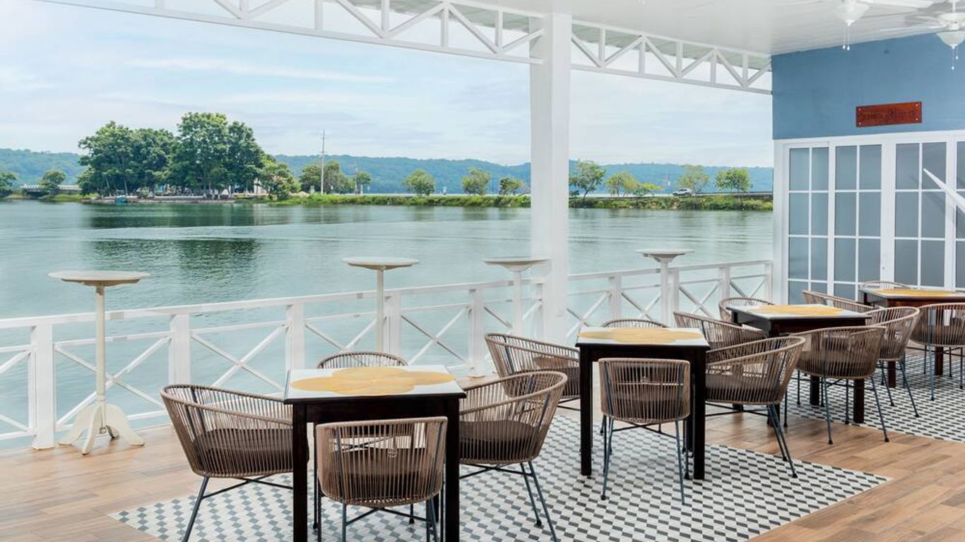 Hotel Casona del Lago