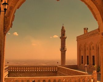 Merdin Hotel - Mardin