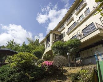 Harriway Hotel Hakone - Hakone - Building