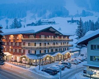 Hotel Riezler Hof - Riezlern - Edificio