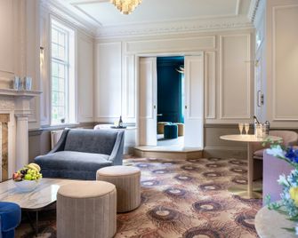 Milford Hall Salisbury By IHG - Salisbury - Bar