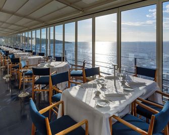 Parco dei Principi - Sorrento - Restaurant