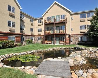 Expanded King, Stoney Creek St. Joseph, Heated Pool - St. Joseph - Edificio