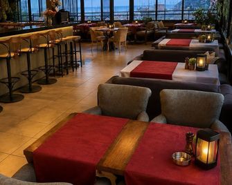 Giray Hotel - Alanya - Bar