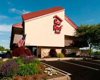 Red Roof Inn Pittsburgh North - Cranberry Township - Cranberry Township - Edificio