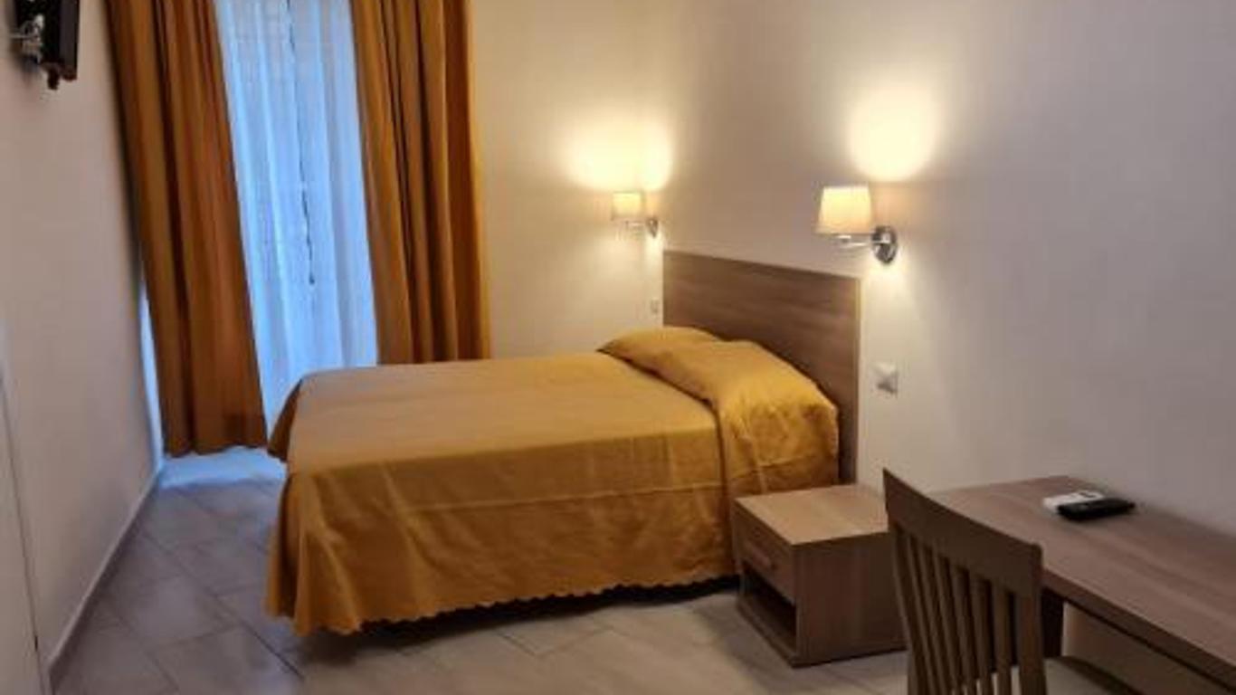 Albergo Enrica