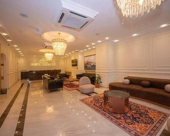 Porta Romanos Hotel - Istanbul - Lobby
