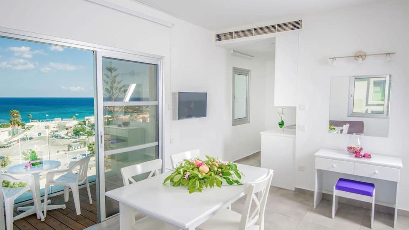 Alva Hotel Apartments