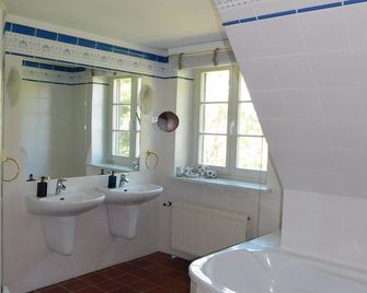 Wohnen am Dornenhaus - Ahrenshoop
