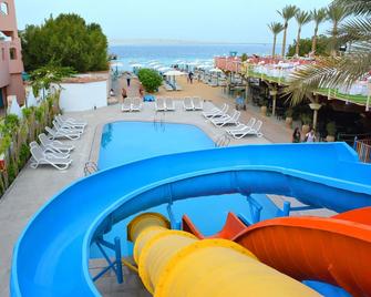 Minamark Beach Resort - Hurghada - Pool