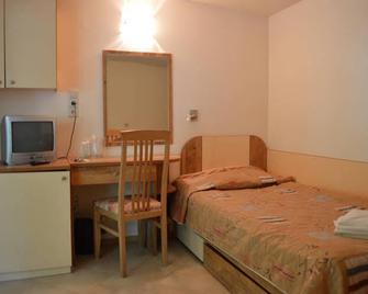 Villas Holidays - Primorsko - Schlafzimmer