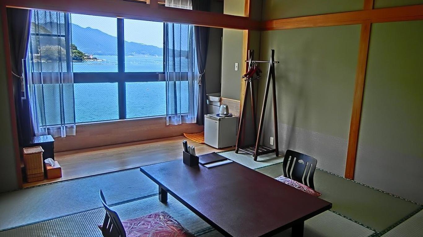 Owase Seaside View