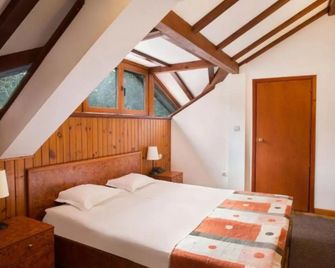 Hotel Victoria - Borovets