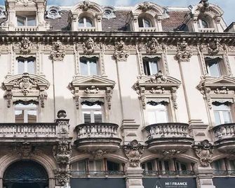 流行旅舍 - 亞維農 - 亞維農 - 建築