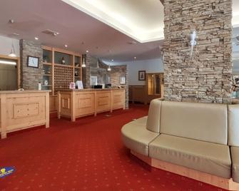 Hotel Principe Marmolada - Rocca Pietore