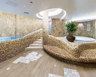 Wellton Riga Hotel & Spa - ריגה