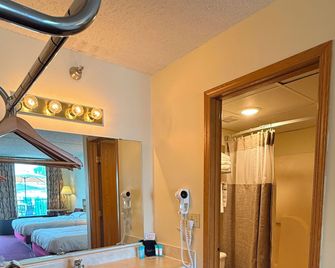Ozark Valley Lodge - Branson