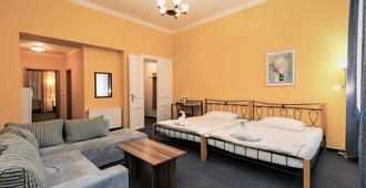 Hotel Boston - Karlovy Vary - Quarto