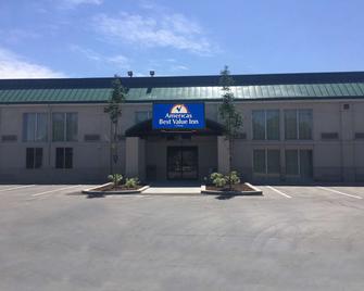 Americas Best Value Inn & Suites Boise - Boise - Building