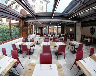 Hotel Antica Abbazia - Borso del Grappa - Restaurante