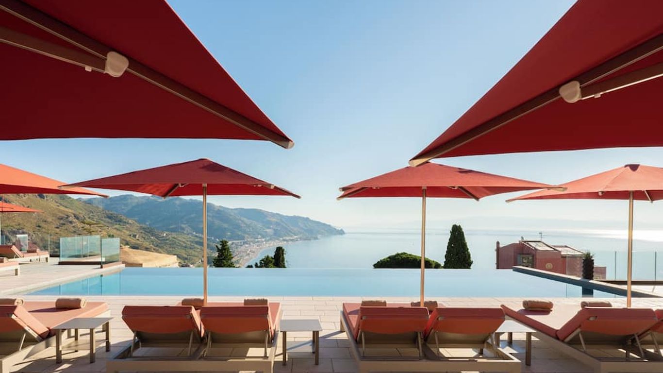 Villa Fiorita Boutique Hotel