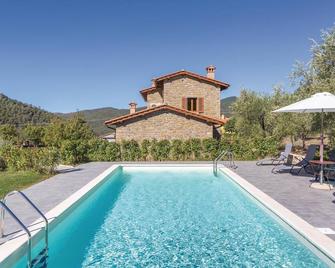 3 bedroom accommodation in Cortona -AR- - Piegaio - Piscina