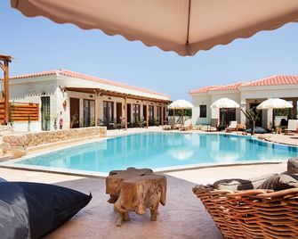 Casa Afytos - Adults Only - Afytos - Zwembad