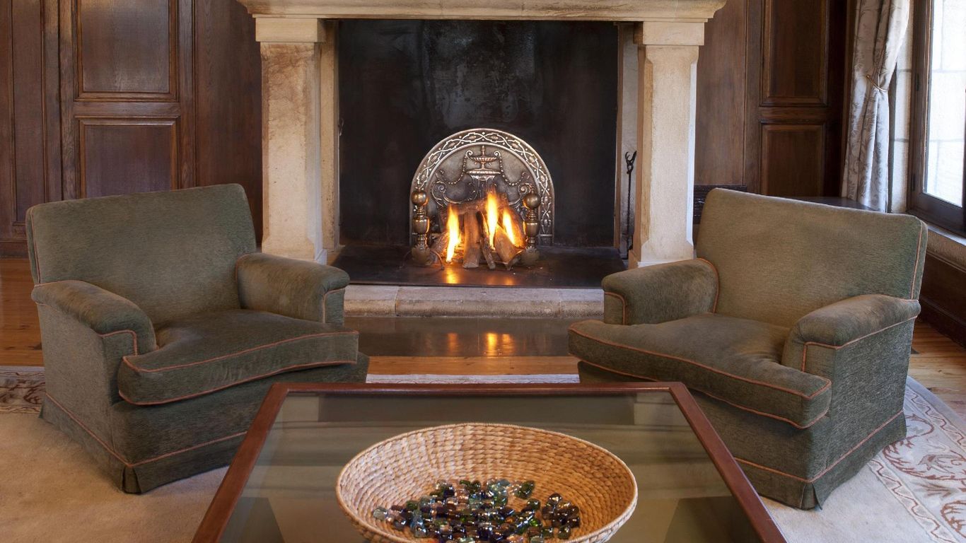 Parador de Cervera de Pisuerga