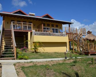 Kaye Coco - Choiseul - Edificio