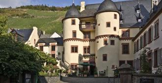 Hotel Schloss Zell - Zell - Edifici