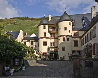 Schloss Zell - Zell - Gebouw